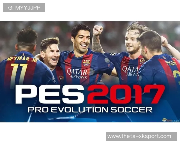 实况足球2017ce全新攻略与技巧分享助你成为足球场上的传奇球员 实况足球2017ce全新攻略与技巧分享助你成为足球场上的传奇球员