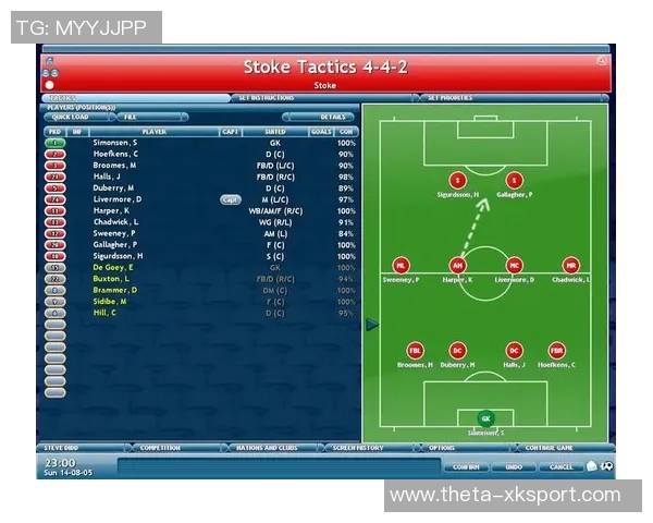 足球经理游戏中如何高效租借球员的详细攻略与技巧分享